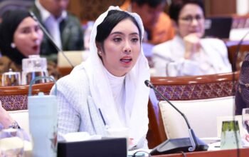 Jutaan Akun Anak Dinonaktifkan, Cindy Monica Soroti Keamanan Platform