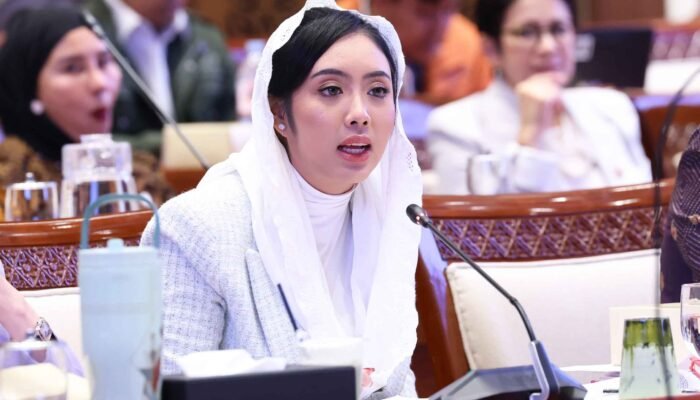 Jutaan Akun Anak Dinonaktifkan, Cindy Monica Soroti Keamanan Platform