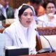 Jutaan Akun Anak Dinonaktifkan, Cindy Monica Soroti Keamanan Platform