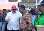 Irman Gusman Dorong Master Plan Baru Solok, Pembenahan Tata Ruang Jadi Kunci Mitigasi Bencana