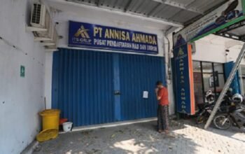 Kemenhaj Jombang Siapkan Laporan ke Kanwil, Persoalan Jemaah Travel Annisa Ahmada Belum Tuntas