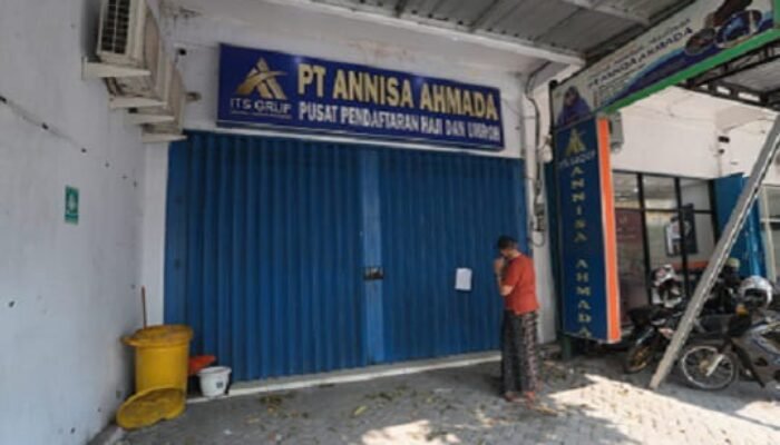 Kemenhaj Jombang Siapkan Laporan ke Kanwil, Persoalan Jemaah Travel Annisa Ahmada Belum Tuntas