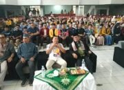 Dari Perundungan hingga Kekerasan Seksual, Ali Muthohirin Dorong IPM Bangun Gerakan Perlindungan Pelajar