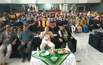 Dari Perundungan hingga Kekerasan Seksual, Ali Muthohirin Dorong IPM Bangun Gerakan Perlindungan Pelajar
