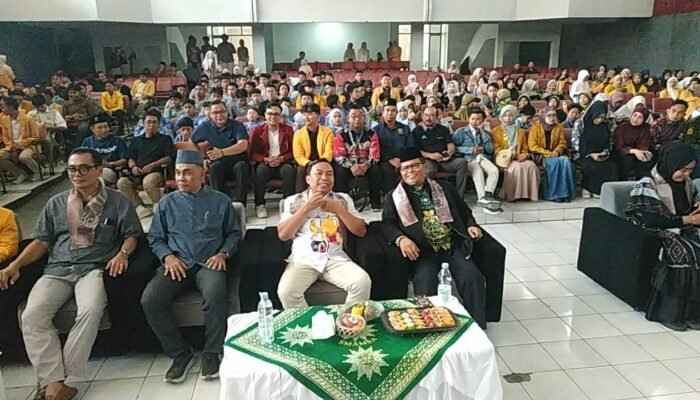 Dari Perundungan hingga Kekerasan Seksual, Ali Muthohirin Dorong IPM Bangun Gerakan Perlindungan Pelajar
