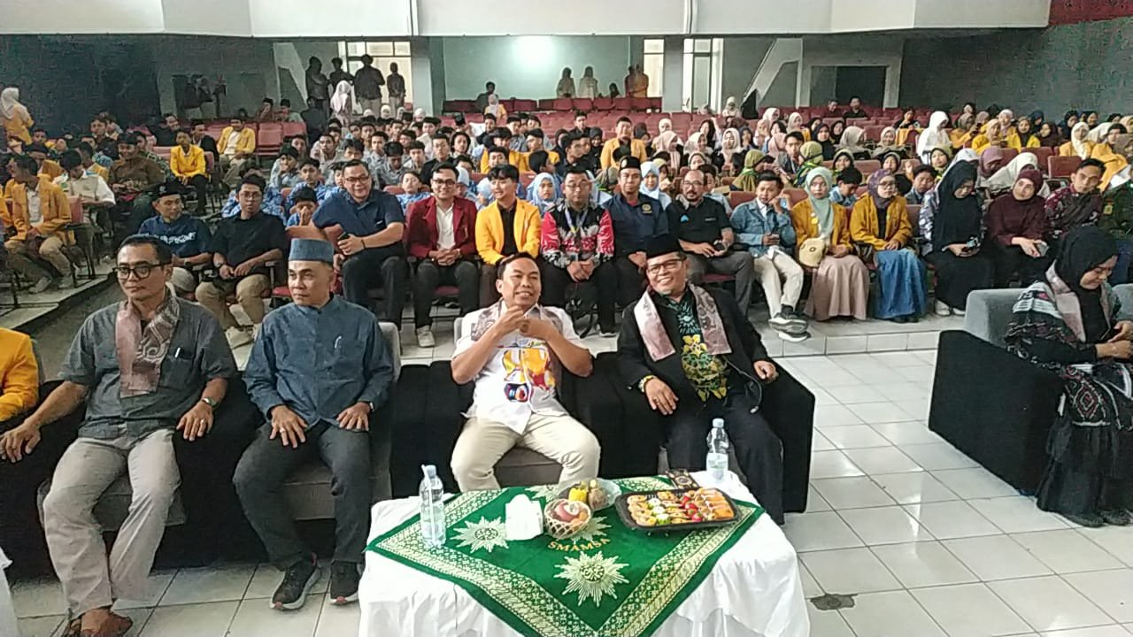 Dari Perundungan hingga Kekerasan Seksual, Ali Muthohirin Dorong IPM Bangun Gerakan Perlindungan Pelajar