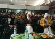 Ketua DPRD Kota Malang Dorong Perempuan Muda Berani Memimpin, Soroti Kekerasan dan Ketimpangan Akses