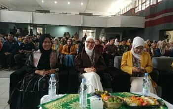 Ketua DPRD Kota Malang Dorong Perempuan Muda Berani Memimpin, Soroti Kekerasan dan Ketimpangan Akses