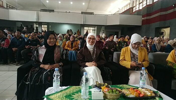 Ketua DPRD Kota Malang Dorong Perempuan Muda Berani Memimpin, Soroti Kekerasan dan Ketimpangan Akses