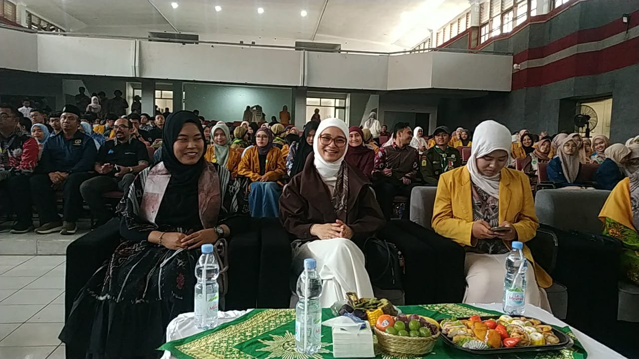 Ketua DPRD Kota Malang Dorong Perempuan Muda Berani Memimpin, Soroti Kekerasan dan Ketimpangan Akses