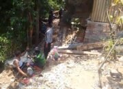 Program RT Berkelas Kota Malang Tembus 70 Persen, Drainase hingga Plesterisasi Jalan Dikebut
