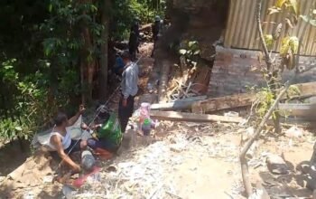 Program RT Berkelas Kota Malang Tembus 70 Persen, Drainase hingga Plesterisasi Jalan Dikebut