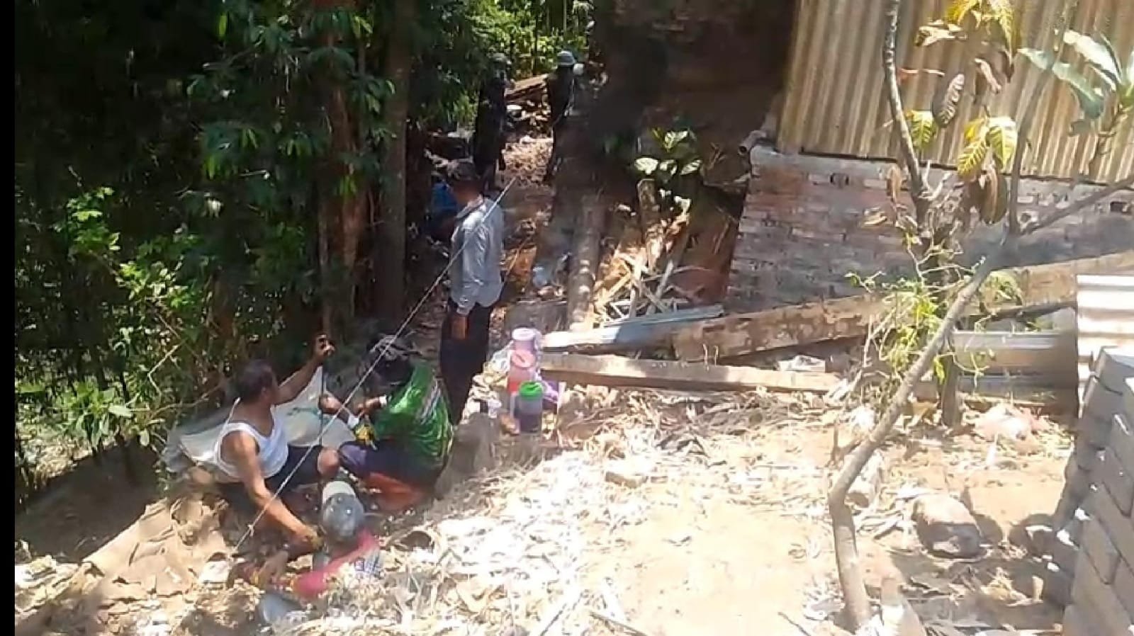 Program RT Berkelas Kota Malang Tembus 70 Persen, Drainase hingga Plesterisasi Jalan Dikebut
