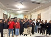 Pemuda Demokrat Indonesia Kabupaten Malang Rumuskan Arah Baru Marhaenisme di Tengah Perubahan Zaman