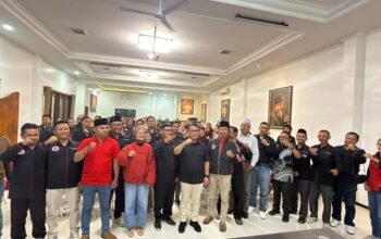 Pemuda Demokrat Indonesia Kabupaten Malang Rumuskan Arah Baru Marhaenisme di Tengah Perubahan Zaman