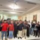 Pemuda Demokrat Indonesia Kabupaten Malang Rumuskan Arah Baru Marhaenisme di Tengah Perubahan Zaman