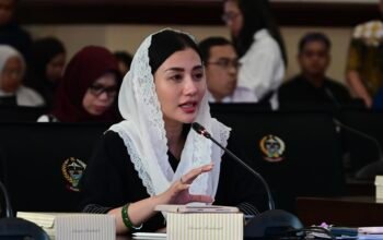 Harga Solar dan Pajak Tekan Industri Sulsel, Novita Hardini Soroti Beban Pelaku Usaha