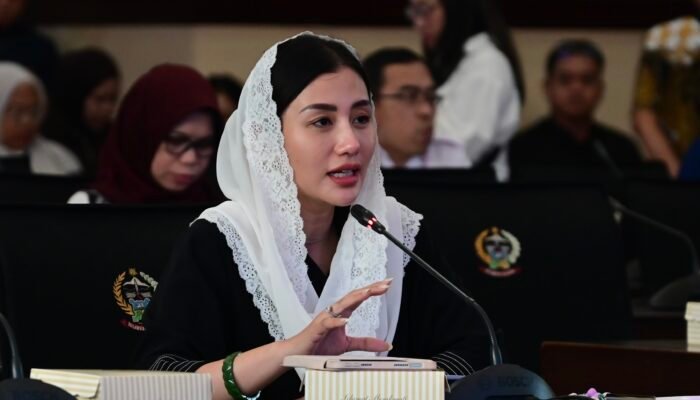 Harga Solar dan Pajak Tekan Industri Sulsel, Novita Hardini Soroti Beban Pelaku Usaha