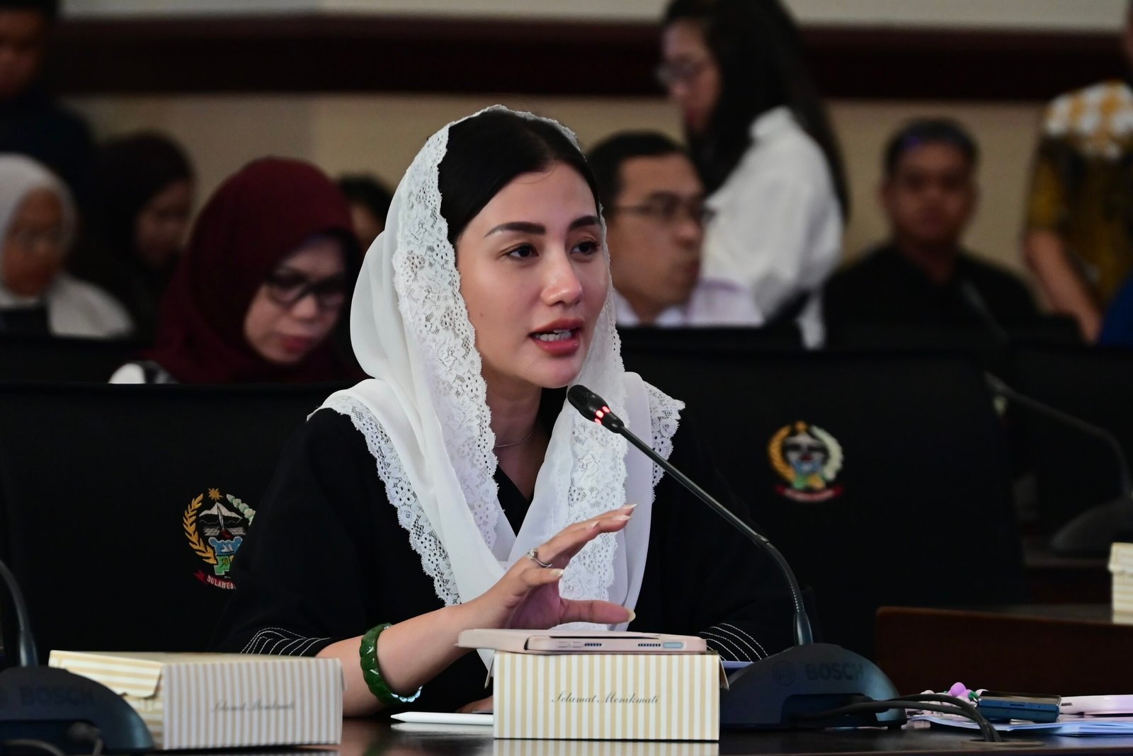 Harga Solar dan Pajak Tekan Industri Sulsel, Novita Hardini Soroti Beban Pelaku Usaha