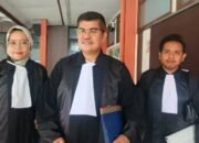 Eksepsi Kasus Deposito BPR: Kuasa Hukum G-K Soroti Dugaan Ketidakjelasan Proses Penanganan Perkara
