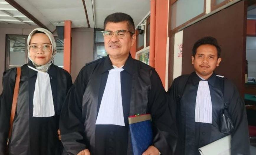 Eksepsi Kasus Deposito BPR: Kuasa Hukum G-K Soroti Dugaan Ketidakjelasan Proses Penanganan Perkara