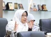 UU Satu Data Indonesia Disahkan, Ledia Hanifa Ingatkan Data Masyarakat Tak Boleh Diperjualbelikan