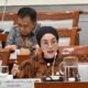 Selly Adriani Gantina Ingatkan Penanganan Bencana Tak Boleh Terganggu Proses Hukum KPK