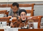 Pelunasan Haji 2027 Turun Rp3,38 Juta, Selly Gantina Ingatkan Keberlanjutan Dana Haji