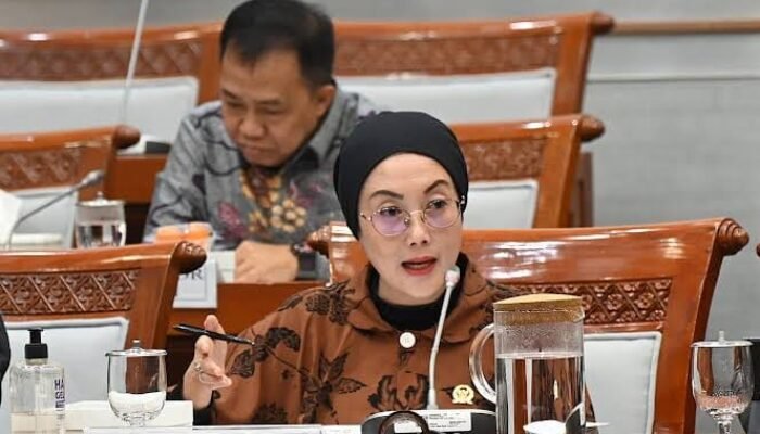 Pelunasan Haji 2027 Turun Rp3,38 Juta, Selly Gantina Ingatkan Keberlanjutan Dana Haji