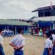 Sat Lantas Polres Nisel Gelar Polantas Karib