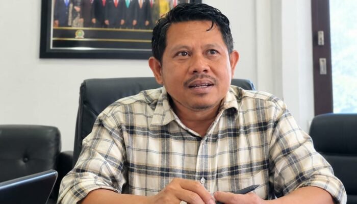 Retreat Kepala Sekolah Rp300 Juta Disorot, DPRD Malang Tagih Urgensi, Wahyu Buka Opsi Geser Anggaran
