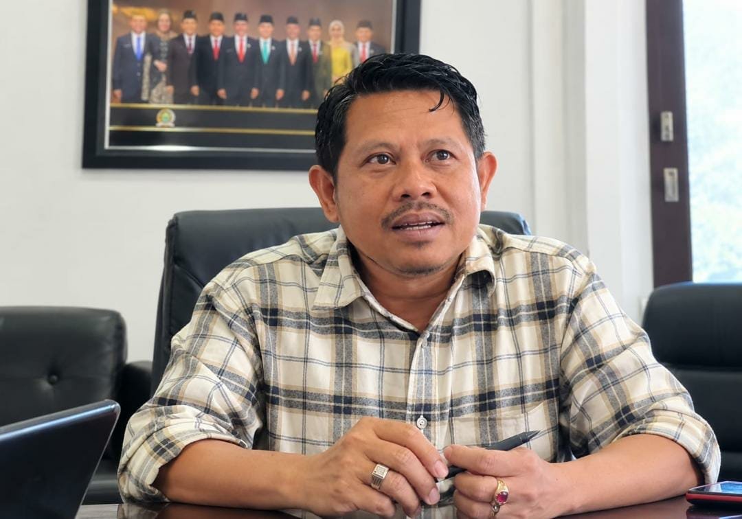 Retreat Kepala Sekolah Rp300 Juta Disorot, DPRD Malang Tagih Urgensi, Wahyu Buka Opsi Geser Anggaran