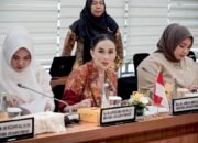 Gangguan Penerbangan di Riyadh, Amelia Anggraini Desak Pemerintah Siapkan Evakuasi WNI