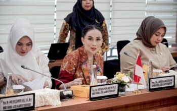 Gangguan Penerbangan di Riyadh, Amelia Anggraini Desak Pemerintah Siapkan Evakuasi WNI