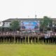 Kapolri Bakal Kunjungi Jombang, Kapolres Tekankan Disiplin dan Kebersihan Anggota