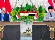 Indonesia-Mesir Perluas Kerja Sama Pendidikan, dari Beasiswa hingga Riset Bersama