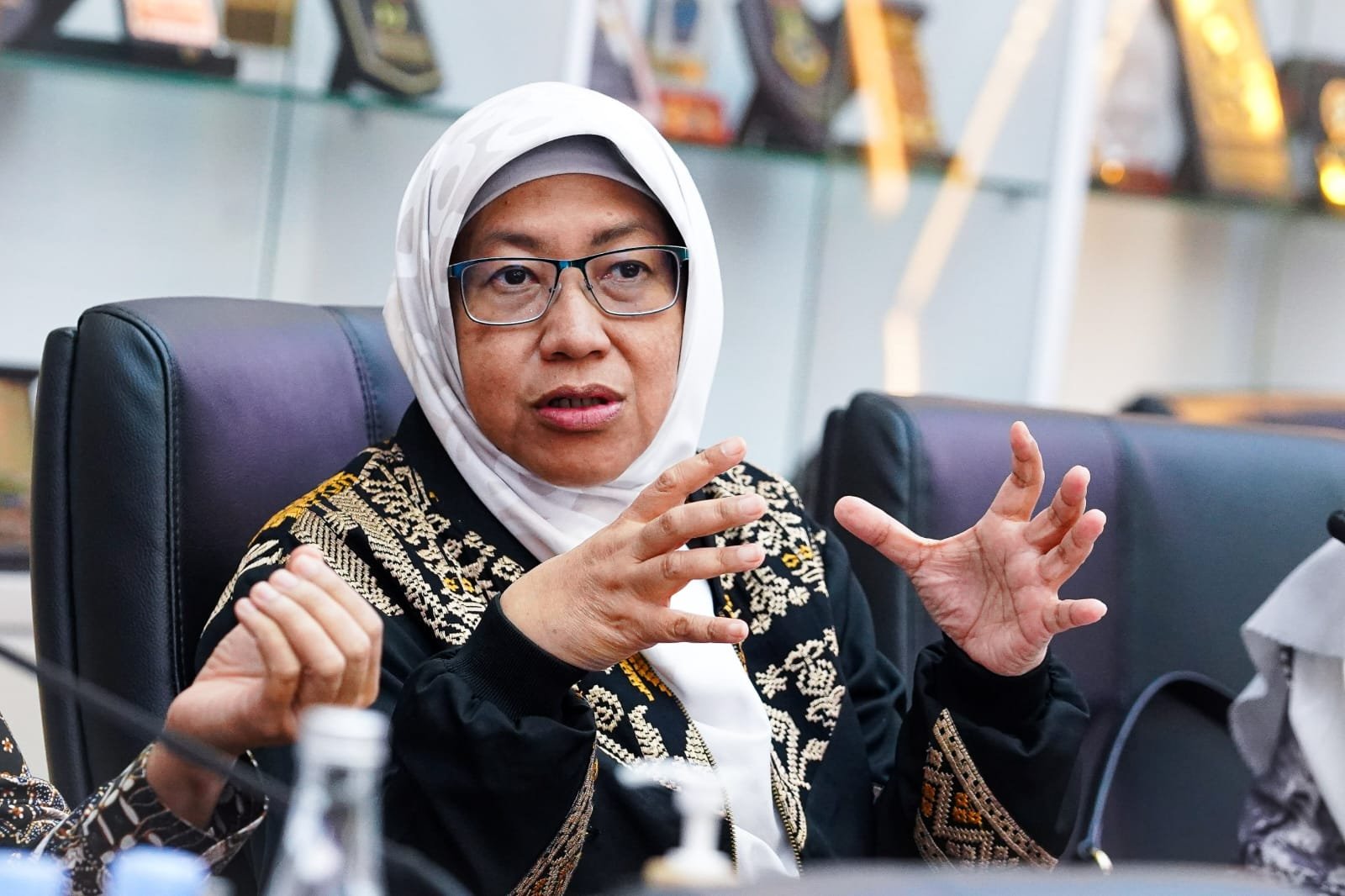 Ledia Hanifa Desak Kasus Penyerangan Tim EPA Persib Diusut Tuntas, Keamanan Atlet Muda Jadi Sorotan