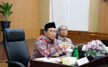 DIY Salurkan 6 Juta Liter Air Saat Kemarau, Gus Hilmy Desak Solusi Jangka Panjang