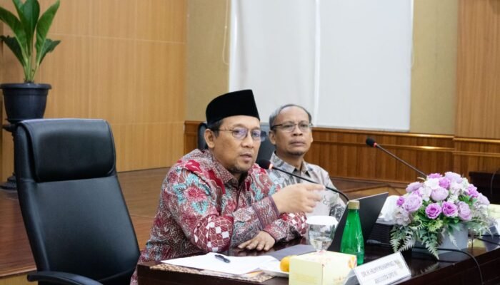 DIY Salurkan 6 Juta Liter Air Saat Kemarau, Gus Hilmy Desak Solusi Jangka Panjang