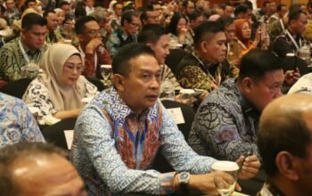 Sampah dan Emisi Jadi Pekerjaan Rumah, Wahyu Perkuat Komitmen Lingkungan Kota Malang