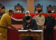 Bupati Mojokerto Setujui Pencabutan Empat Perda, Fokus Sederhanakan Regulasi dan Perkuat Kepastian Hukum