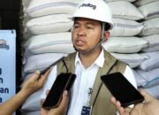 Lampaui Target! Bulog Serap 77.300 Ton Beras, Petani Jombang Ikut Diuntungkan