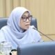 Netty Prasetiyani Desak Perlindungan Kesehatan Diperkuat, Kabut Asap Karhutla Ancam Warga