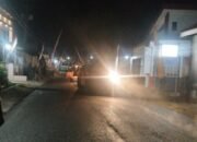 Jalan Kebobang–Balesari Tuntas Diaspal, Akses Pasar hingga Wisata Lembah Indah Malang Diperkuat