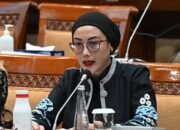 Karhutla Ancam Kesehatan Warga dan Habitat Satwa, Selly Andriany Gantina Desak Perlindungan Menyeluruh