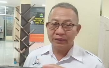 Pajak Parkir Kota Malang Tembus Rp4,6 Miliar, Bapenda Bidik Potensi Baru pada 2027