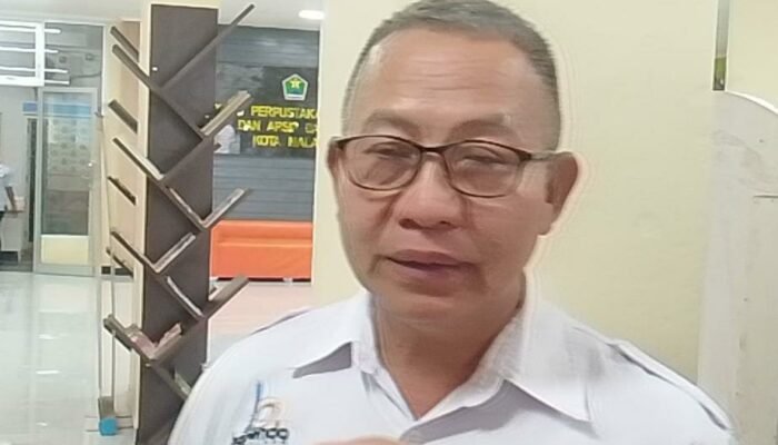 Pajak Parkir Kota Malang Tembus Rp4,6 Miliar, Bapenda Bidik Potensi Baru pada 2027