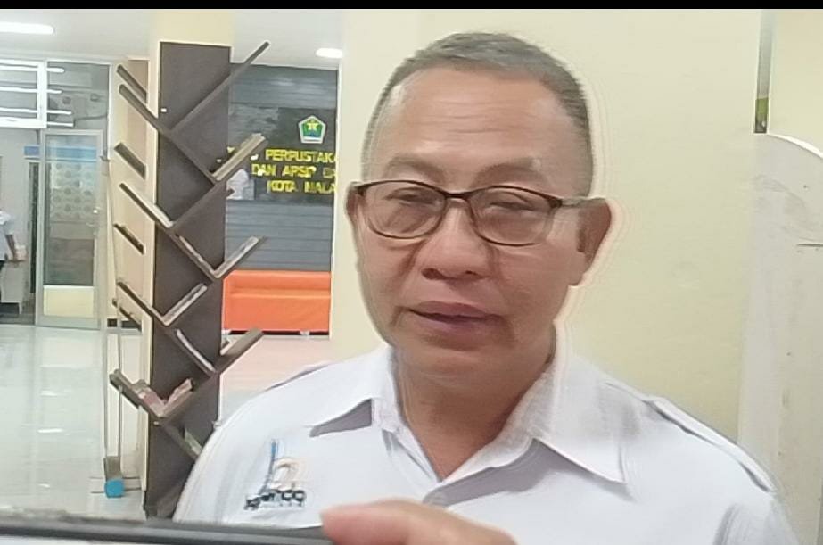 Pajak Parkir Kota Malang Tembus Rp4,6 Miliar, Bapenda Bidik Potensi Baru pada 2027