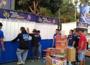 Polres Malang Dorong Kemandirian Aremania, 30 Rombong UMKM Disiapkan untuk Korwil Suporter