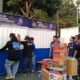 Polres Malang Dorong Kemandirian Aremania, 30 Rombong UMKM Disiapkan untuk Korwil Suporter